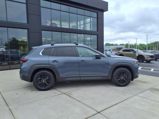 used 2024 Mazda CX-50 car, priced at $28,499