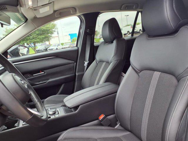 used 2024 Mazda CX-50 car, priced at $28,499