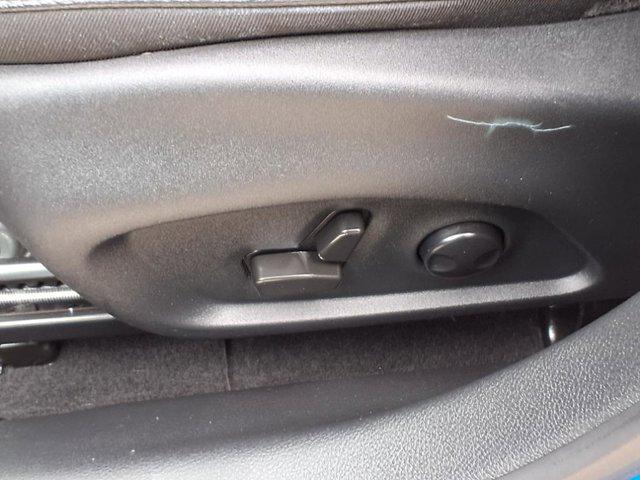 used 2022 Jeep Compass car, priced at $22,999