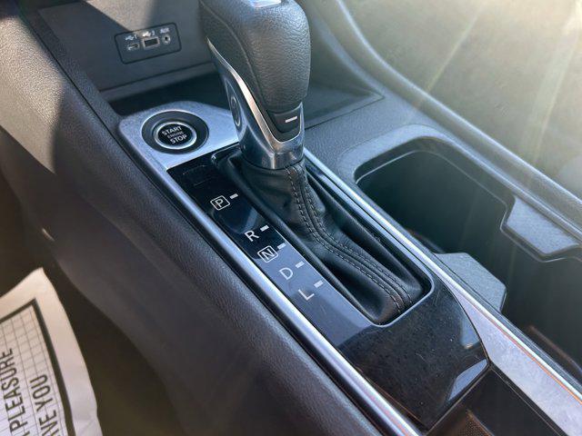 used 2023 Nissan Sentra car, priced at $16,250