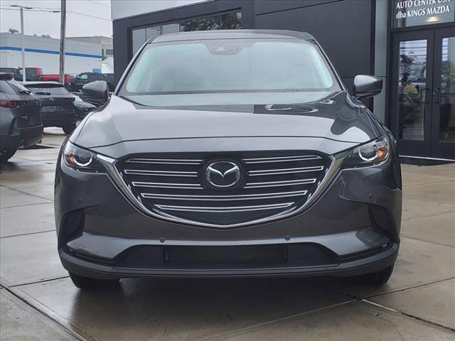 used 2021 Mazda CX-9 car, priced at $28,423