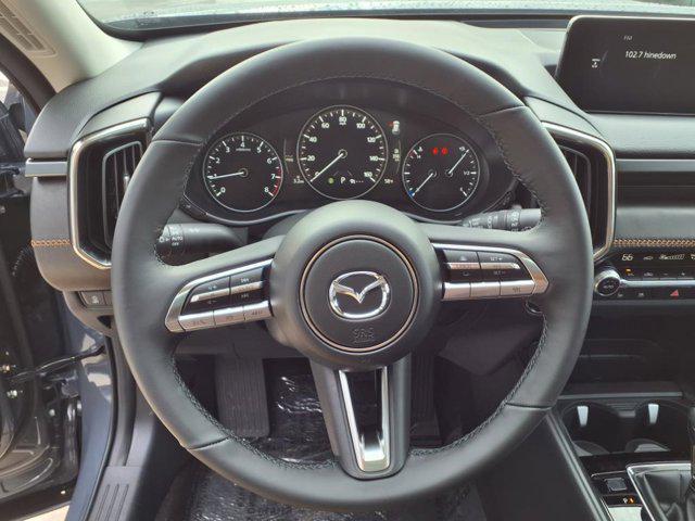 new 2025 Mazda CX-50 car, priced at $39,055