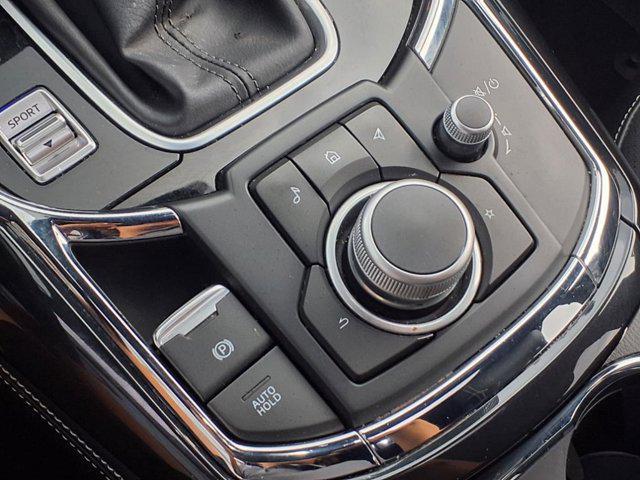 used 2022 Mazda CX-9 car, priced at $24,750