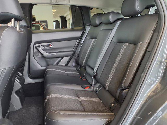 used 2024 Mazda CX-50 car, priced at $28,999