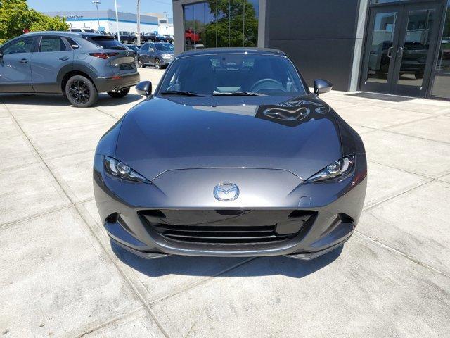 new 2024 Mazda MX-5 Miata car, priced at $37,400