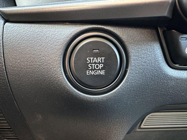 new 2026 Mazda CX-30 car, priced at $36,030