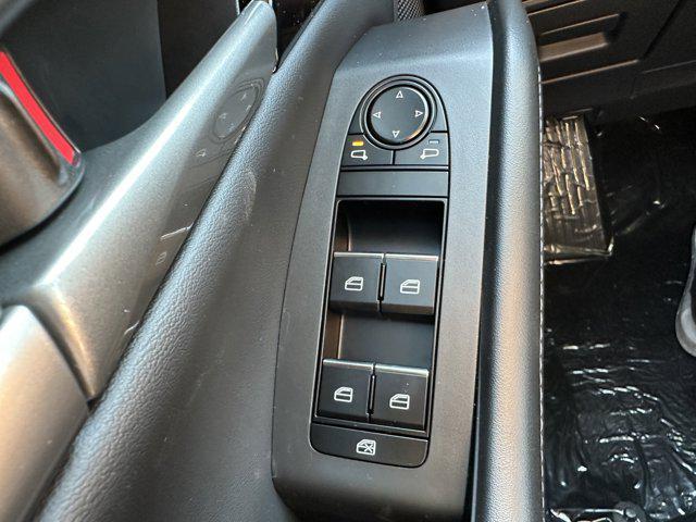 new 2026 Mazda CX-30 car, priced at $36,030