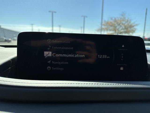 new 2026 Mazda CX-30 car, priced at $36,030