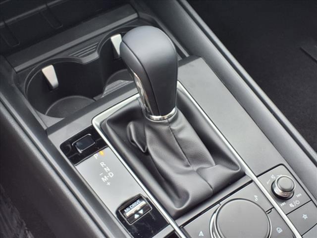 new 2025 Mazda CX-50 Hybrid car, priced at $41,407