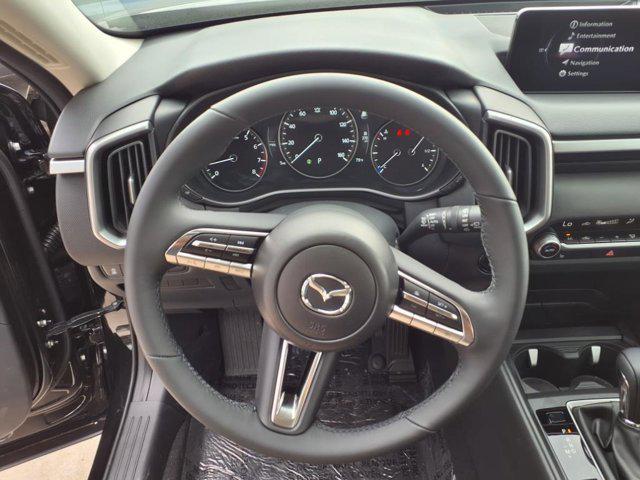 new 2025 Mazda CX-50 Hybrid car, priced at $41,407