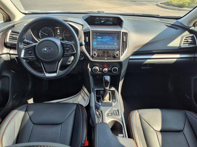 used 2023 Subaru Crosstrek car, priced at $29,988