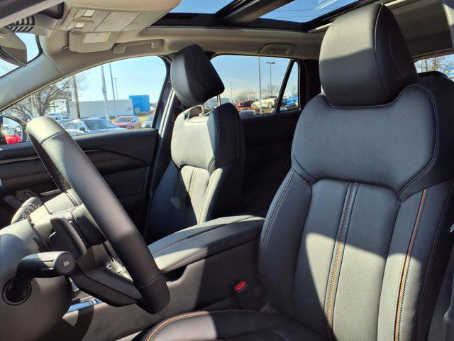 new 2025 Mazda CX-5 car, priced at $42,375
