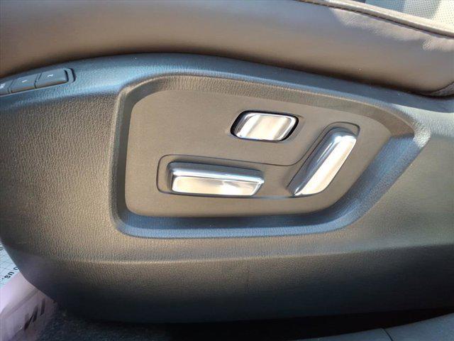 used 2025 Mazda CX-5 car, priced at $37,000