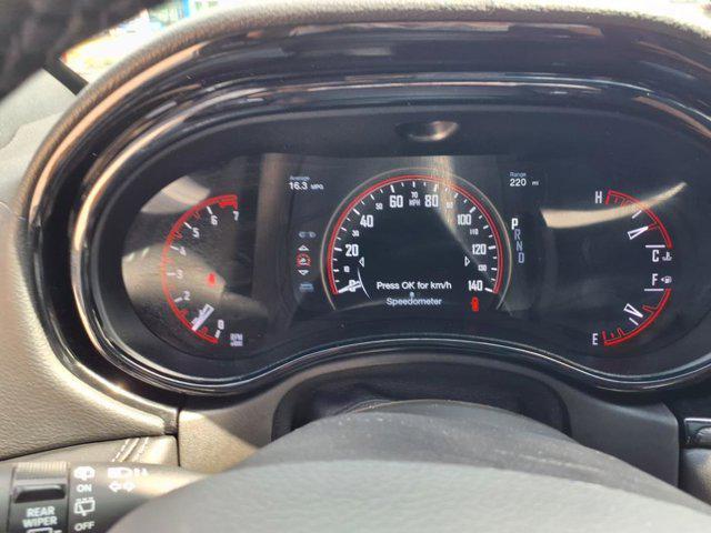 used 2022 Dodge Durango car, priced at $32,312