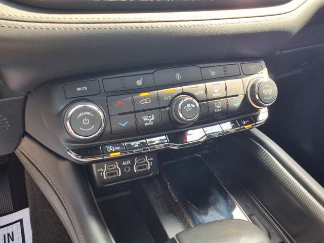 used 2022 Dodge Durango car, priced at $32,312