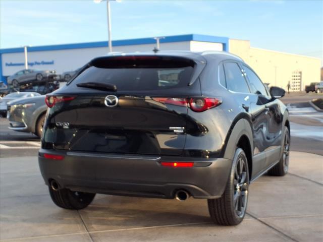 used 2022 Mazda CX-30 car, priced at $26,928