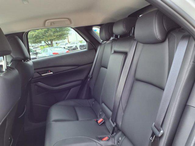 new 2025 Mazda CX-30 car, priced at $28,054