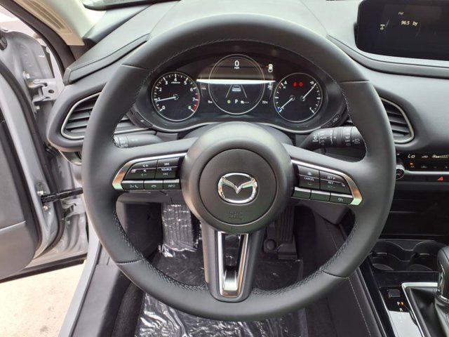 new 2025 Mazda CX-30 car, priced at $28,054