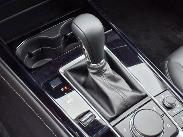 new 2025 Mazda CX-30 car, priced at $28,054