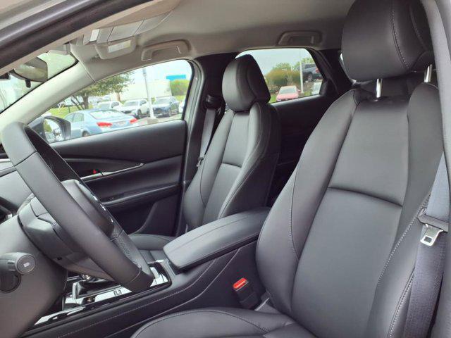 new 2025 Mazda CX-30 car, priced at $28,054
