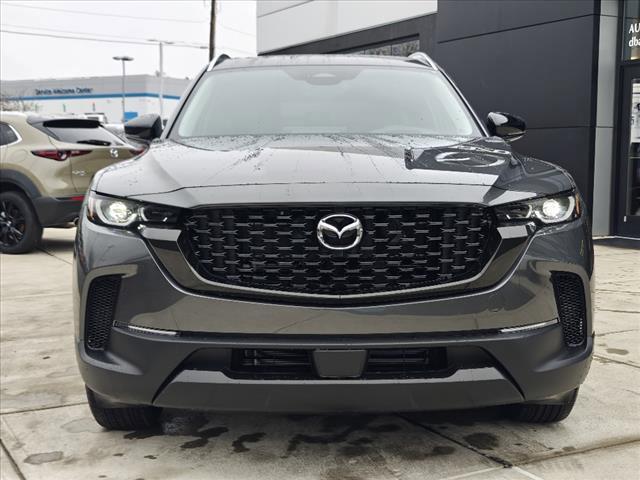 new 2025 Mazda CX-50 Hybrid car, priced at $41,367