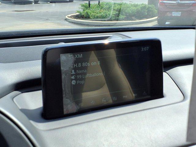 used 2018 Mazda CX-9 car, priced at $17,766