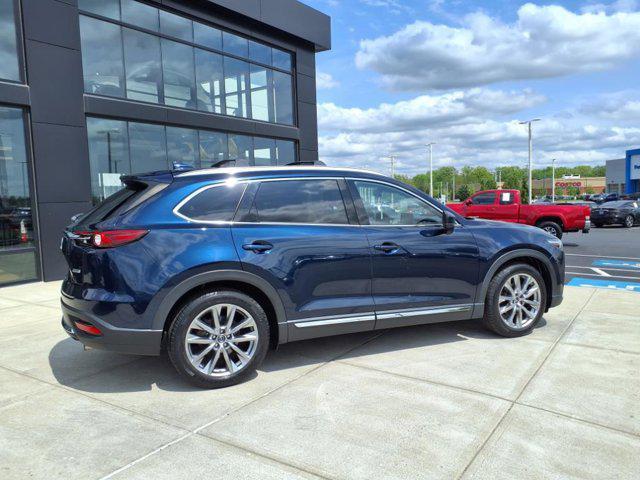 used 2018 Mazda CX-9 car, priced at $17,766