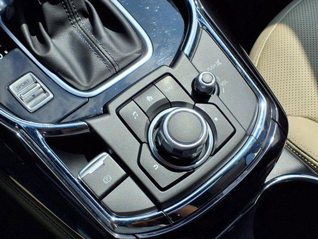 used 2018 Mazda CX-9 car, priced at $17,766