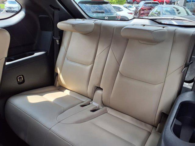 used 2018 Mazda CX-9 car, priced at $17,766