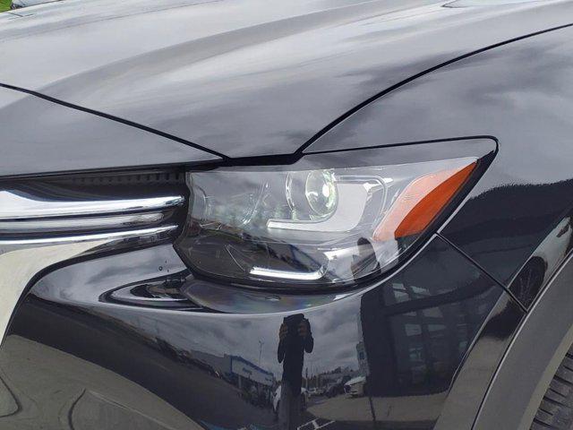 new 2025 Mazda CX-90 PHEV car, priced at $58,176