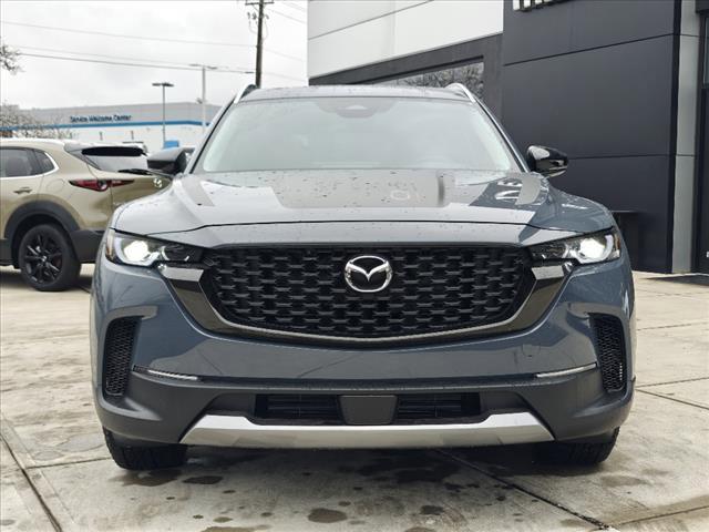 new 2025 Mazda CX-50 car, priced at $43,060