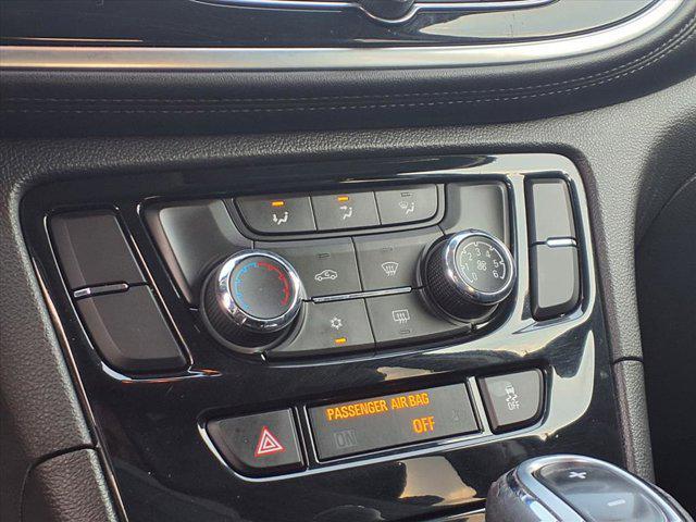 used 2017 Buick Encore car, priced at $9,500