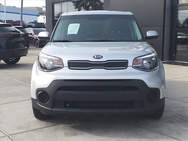 used 2019 Kia Soul car, priced at $14,789