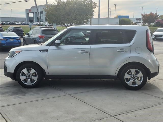 used 2019 Kia Soul car, priced at $14,789