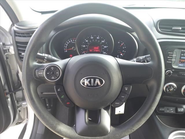 used 2019 Kia Soul car, priced at $14,789