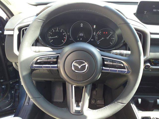 new 2025 Mazda CX-50 car, priced at $32,771