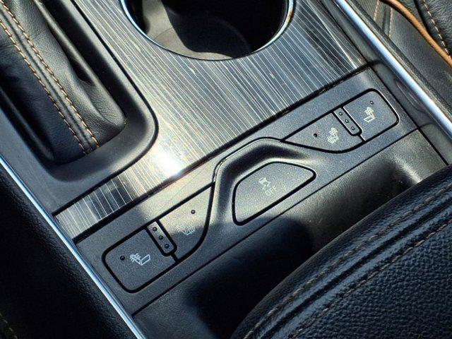 used 2018 Chevrolet Impala car, priced at $10,000