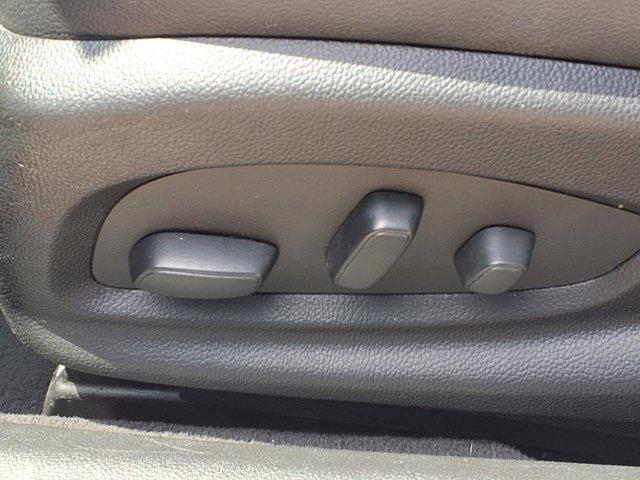 used 2018 Chevrolet Impala car, priced at $10,000