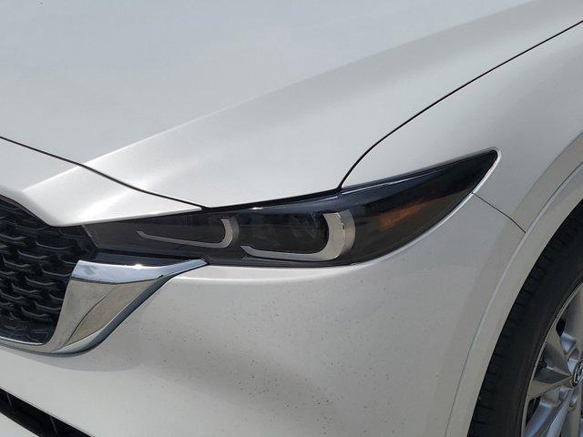 new 2024 Mazda CX-5 car, priced at $32,585