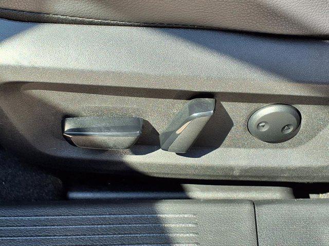 used 2023 Nissan Rogue car, priced at $25,750