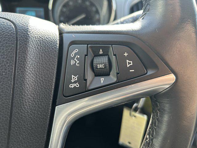 used 2016 Buick Verano car, priced at $9,500