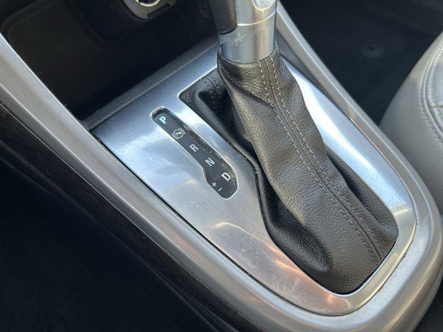 used 2016 Buick Verano car, priced at $9,500