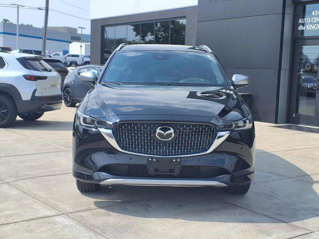 used 2024 Mazda CX-5 car, priced at $36,500