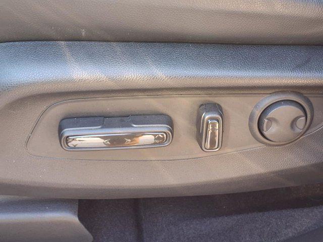 used 2024 Honda CR-V car, priced at $34,445