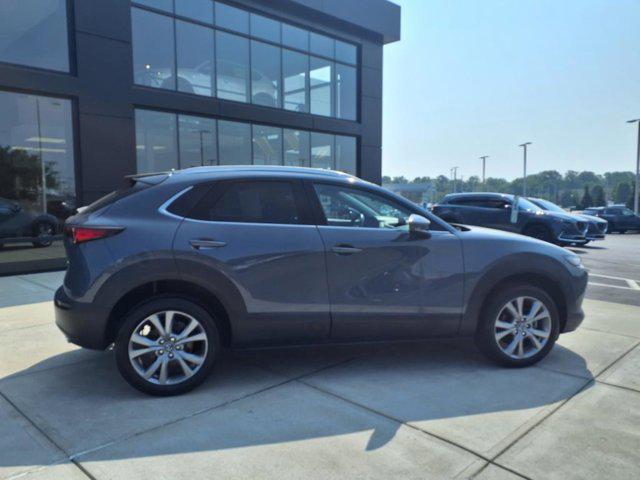 used 2021 Mazda CX-30 car, priced at $22,612