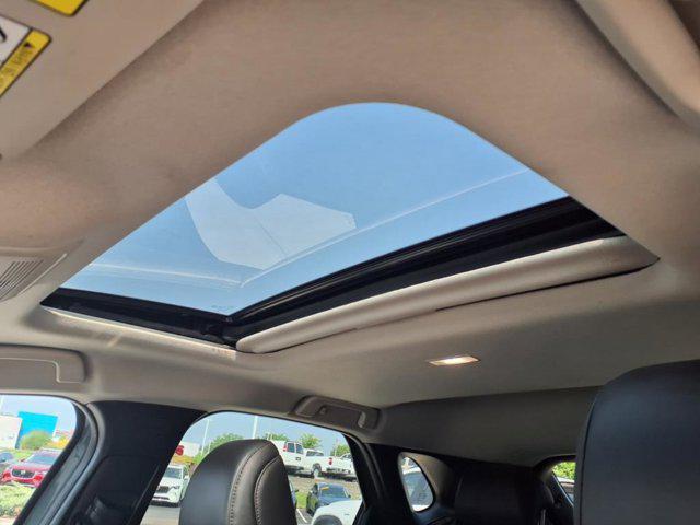 used 2021 Mazda CX-30 car, priced at $22,612