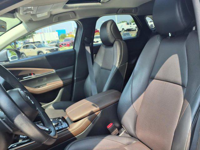 used 2021 Mazda CX-30 car, priced at $22,612