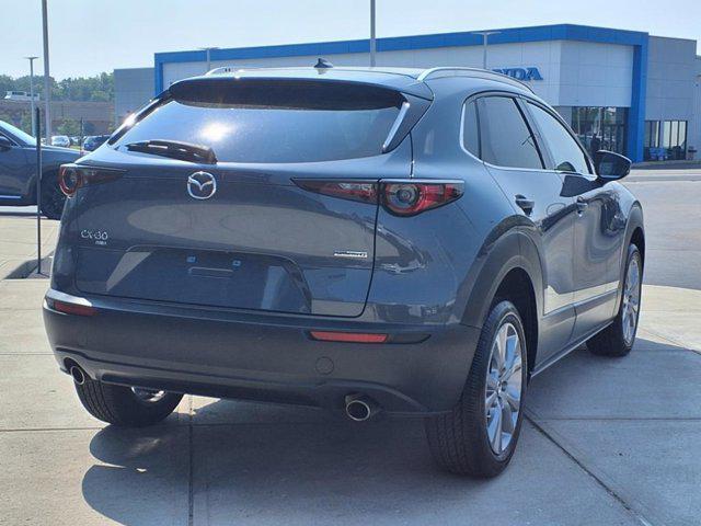 used 2021 Mazda CX-30 car, priced at $22,612
