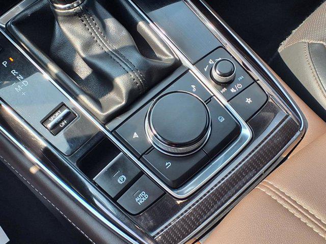 used 2021 Mazda CX-30 car, priced at $22,612