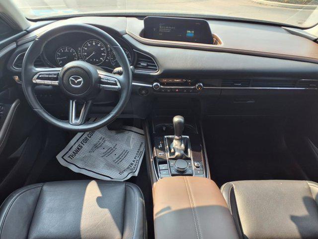 used 2021 Mazda CX-30 car, priced at $22,612